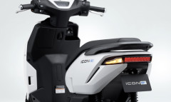 【悲報】ホンダのベトナム産電動バイク、下りの坂道ではエンブレかからずブレーキかけながら下る