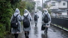 【同志社国際高】辺野古旅行しおりでレインウェア持参指示、当初から雨天決行を決めていた可能性浮上※一方で服装や靴の指定なし