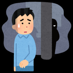 【無理】彼女に身辺調査されて無理だと思った。気になるなら聞けばいいのに裏でされたのが気持ち悪い