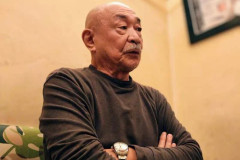 【悲報】北斗の拳の原作者・武論尊さん（78）、原案を持ち込むも編集部に門前払いされてしまう・・・・・・・・・