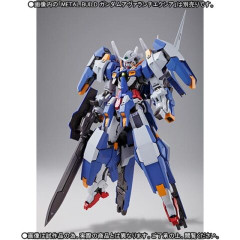 【ガンダムアヴァランチエクシア】こう見えても高機動型MS