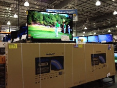 【動画】アメリカ人、テレビを500円で買うライフハックを紹介してしまうｗｗｗｗｗｗｗ