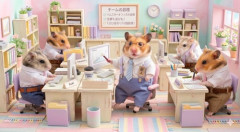 ワイの上司(課長)、パワハラで退職が決定
