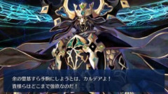 【FGO】ジョン・ラックランドの再臨セイントグラフと最終再臨イラストを紹介！