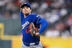 【悲報】大谷が先発したドジャース2勝7敗wwwwwwewwwwwwwwwwweewwww