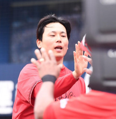 カープ栗林vs阪神髙橋の沢村賞争い！完封＆防御率は髙橋、被打率＆WHIP＆K/BBは栗林が優秀