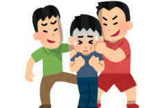 シンガポール「今後、いじめをしたクソガキ(男のみ)はムチ打ち刑に処す。犯した行為の重大さを理解しろ」
