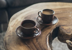 コーヒーはブラックでしか飲まない奴ｗｗ