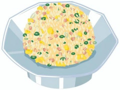 ガチで「チャーハン専門店」をオープンしようと思うんやが