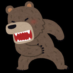 北海道をキャンプしながら回る予定なんだけど熊対策どうするかね