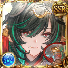 【グラブル】ハイラやっぱ強すぎる…