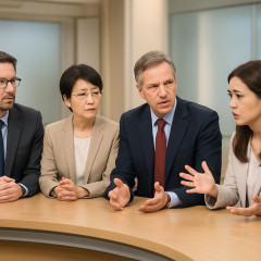 情報番組の「コメンテーター」は本当に必要か？ 全く畑違いなのに「専門家風のコメント」を求められることへの違和感