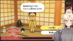 【にじさんじ】舞元、委員長を振る…舞元「舞元の元カノとかいう最悪のレッテル…」【トモコレ】