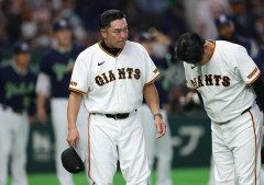 【巨人】橋上コーチ、松本剛について「総合的に考えたときに、守備力に高い評価もある」