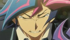 遊戯王VRAINS見終わったので感想語っていい？