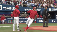 広島カープ、普通に点取るようになるし勝ち始めるwwwwwwwwwwwwwwwwwwwwwwwwwwwwwwww