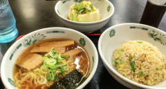 日高屋←中華料理チェーン店最強説