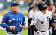 【メジャー疑問】村上岡本が通用して筒香秋山吉田がそこそこ