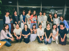 【画像】おばさんだらけの女子会
