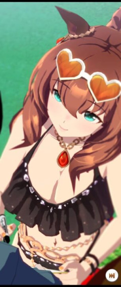 【ウマ娘】あの頃の冒険心を思い出してくれサイゲ…