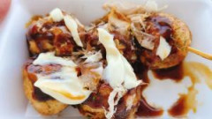 ラムーたこ焼きwwwwwwwwwwwww