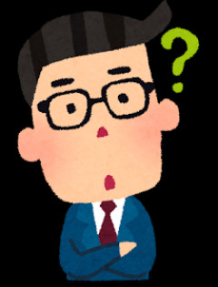 ワイ大卒正社員、転職を決意