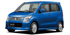 15年前に免許をとり初めて買った車はスズキの軽自動車、いつかもっといい車に乗ると誓った