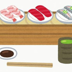 【謎】はま寿司の選べるナレーション、なぜかシンガーソングライターになってた