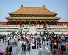 【習近平悲報】中国・北京でドローンの販売・飛行が全面禁止に　違反者は死刑