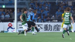 【J1特別大会第15節 川崎F×東京V】頼れるキャプテン・脇坂の決勝ゴールで川崎が3試合ぶり勝利！クリーンシートは9試合ぶり