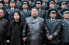 北朝鮮、韓国と決別へ… 憲法から「統一」を削除し韓国を別の国と見なす