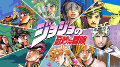 【正論】ジョジョ荒木飛呂彦「スカッとしない、ストーリーが何を言いたいのか分からない作品は全然面白くない。」