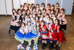 【悲報】アイマスとかラブライブとかバンドリみたいなコンテンツでリアルライブ見に行きたくなるやつの気が知れない