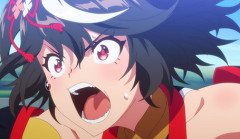 三大成功したゲームのアニメ化→ウマ娘、シュタゲ、グノーシアで決まりだけど、じゃあ三大失敗は