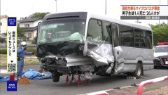 磐越道バス事故　校長「痛恨の極み」　男子ソフトテニス部員1人 車外に投げ出され死亡　新潟県内屈指の強豪 北越高校 ★2  [5/6]