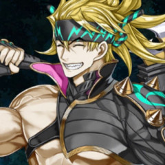 CV遊佐浩二で一番胡散臭くないキャラって誰だろうと考えたら