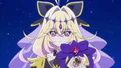 キュアアルカナ・シャドウこと森亜るるかさん、天才探偵だった