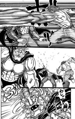 【悲報】「二人以上殺しの経験があるジャンプ主人公」←夜神月以外で真っ先に思い浮かんだ人物