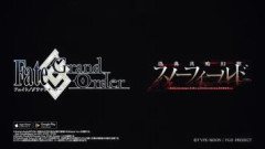 『Fate/strange Fake × Fate/Grand Orderコラボレーションイベント「剽滅十字前線 アンティオキア」「偽典共鳴幻想 スノーフィールド」』後書きが公開。シナリオ執筆の成田良悟氏が明かす裏話