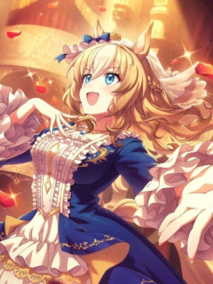 【ウマ娘】短距離LoHのサポカ編成…追込はいつも愛が試されてんな