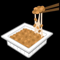 ある日ふと気づいた事。