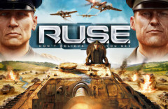 PCやPS3で発売された第二次大戦RTS『R.U.S.E.』、約10年の時を経てSteamで復活！全DLCを収録し日本語もボイス含めバッチリ対応