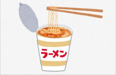 【今だけ】カップヌードルがメルカリで激安ｗｗｗｗｗｗｗｗｗｗｗｗｗ