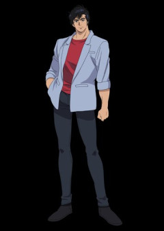 【爆笑】シティハンター(冴羽さんが依頼人にんほる、香に制裁される、何だかんだカッコよく解決、GetWild流れる)ｗｗｗｗｗｗｗｗｗｗ