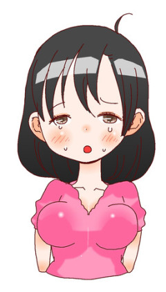 「胸が大きいね」は褒め言葉か？ネットで議論が白熱！！