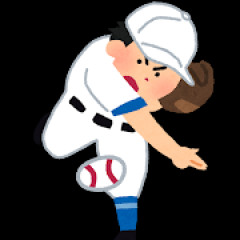 プロ野球同一カード三連戦っている？