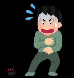 【悲報】最近毎日小ゴブキリが部屋に出るんやが