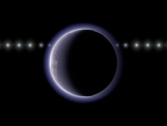 冥王星より外側の天体に大気の存在を確認…国立天文台など発表！