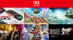 障ちゃん「Switch2は今後キラータイトル不足で落ちぶれる」←この願望100%の文章笑う