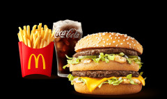 今度はマクドナルドが「BeReal」でバイトテロされてしまう……